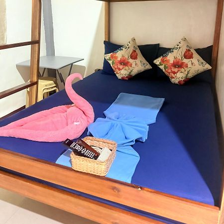 Lolo Bob'S Bed And Breakfast เอลนิโด ภายนอก รูปภาพ