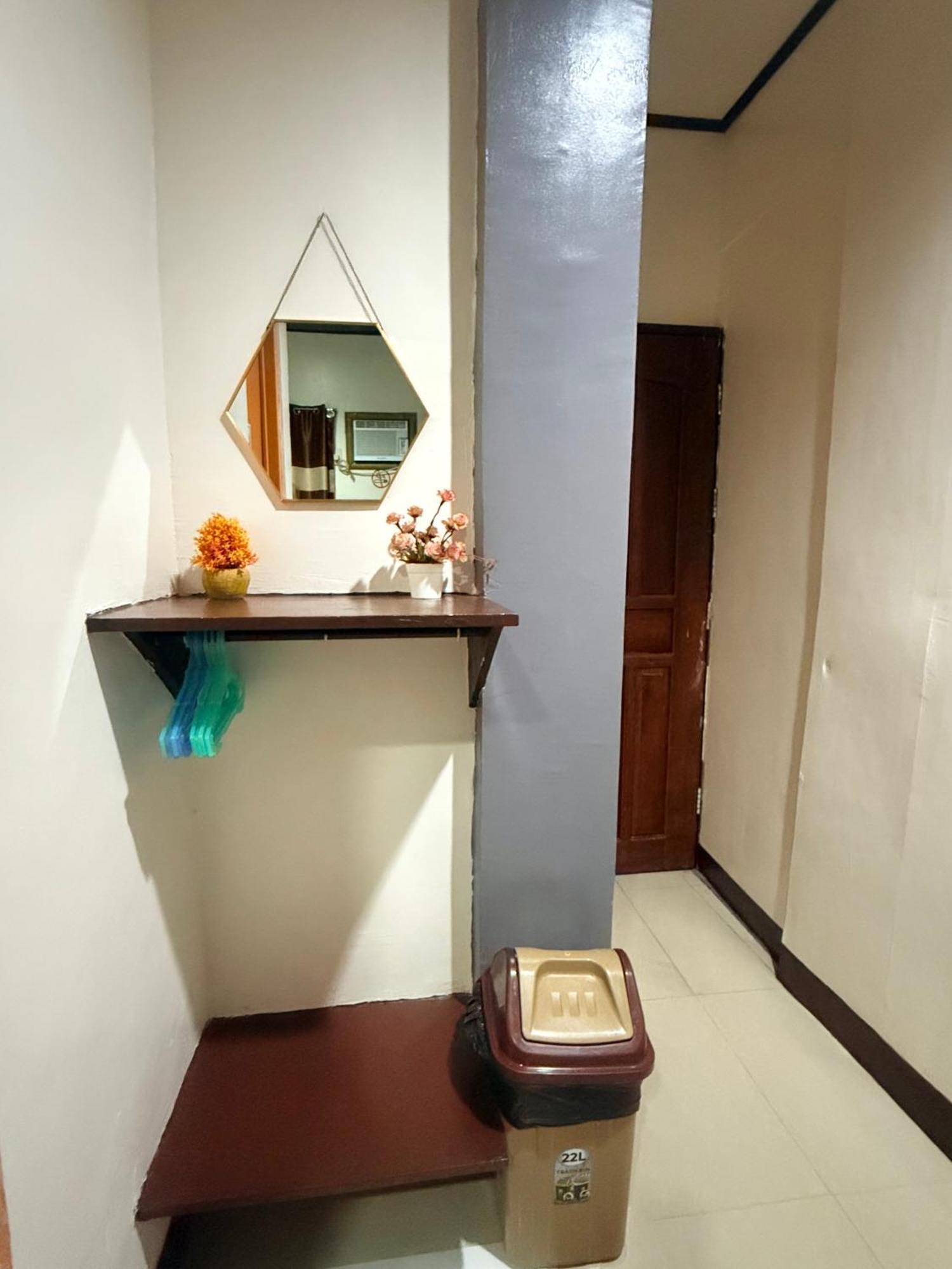 Lolo Bob'S Bed And Breakfast เอลนิโด ภายนอก รูปภาพ