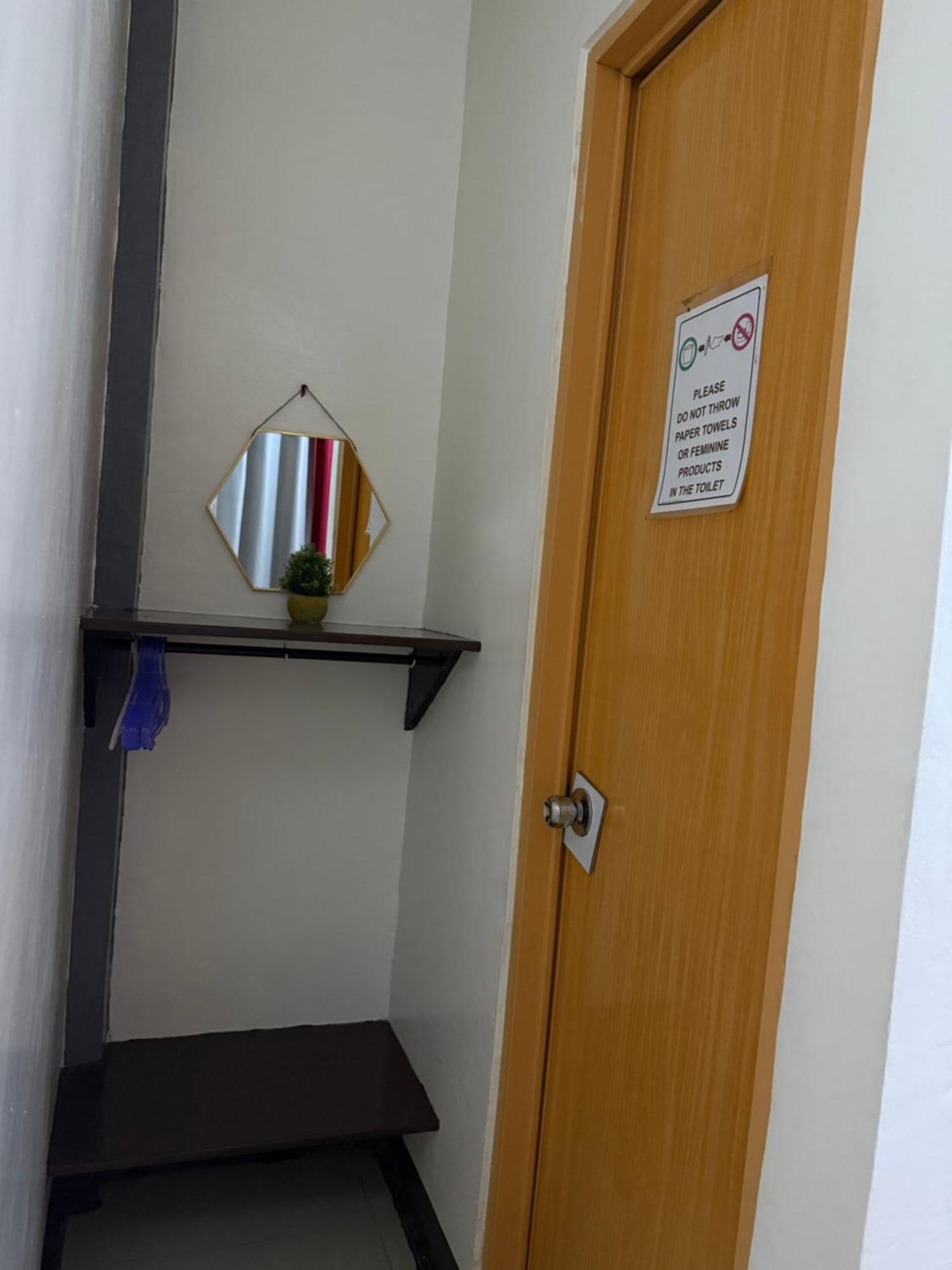 Lolo Bob'S Bed And Breakfast เอลนิโด ภายนอก รูปภาพ