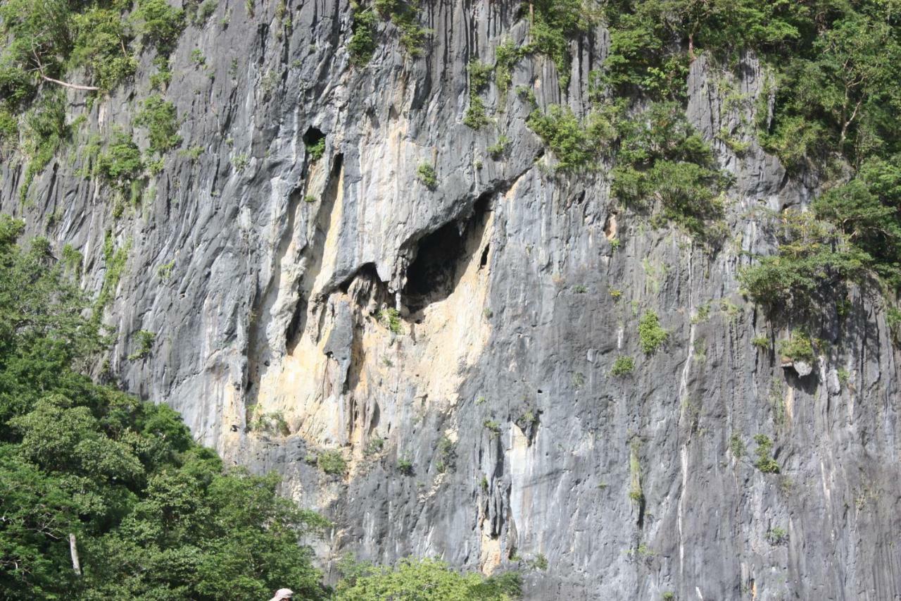 Lolo Bob'S Bed And Breakfast เอลนิโด ภายนอก รูปภาพ